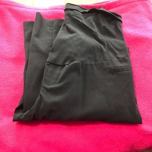 Maternity pants